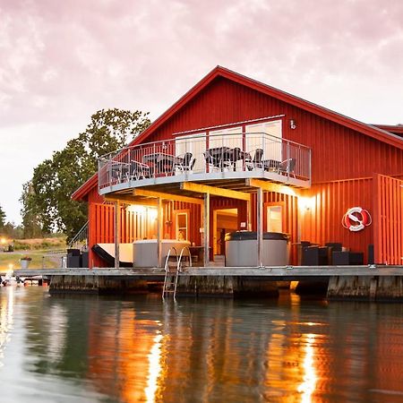 Skaergardsbyn S:T Anna Villa Mon Bagian luar foto