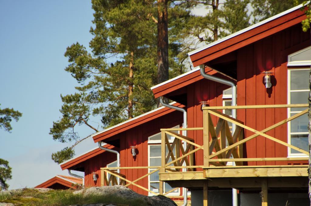 Skaergardsbyn S:T Anna Villa Mon Ruang foto