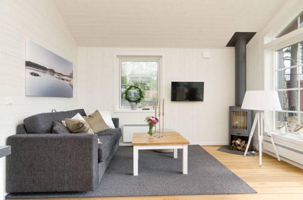 Skaergardsbyn S:T Anna Villa Mon Ruang foto